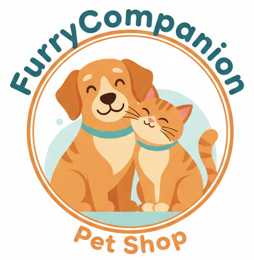 FurryCompanion Pet Shop